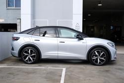 2025 Volkswagen ID.5 GTX