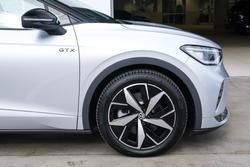 2025 Volkswagen ID.5 GTX