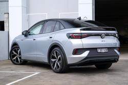 2025 Volkswagen ID.5 GTX