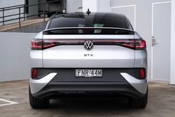 2025 Volkswagen ID.5 GTX
