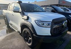 2026 GWM Cannon XSR