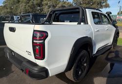 2026 GWM Cannon XSR