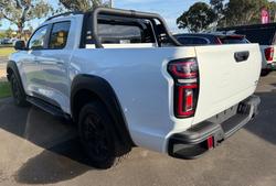 2026 GWM Cannon XSR