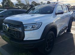 2026 GWM Cannon XSR
