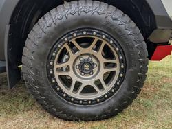 2025 NISSAN NP300 NAVARA ST-X