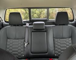 2025 NISSAN NP300 NAVARA ST-X