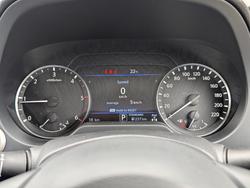 2025 NISSAN NP300 NAVARA ST-X