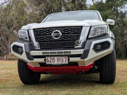 2025 NISSAN NP300 NAVARA ST-X