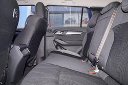 2025 Isuzu MU-X LS-M