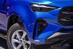 2025 Isuzu MU-X LS-M