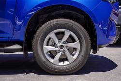 2025 Isuzu MU-X LS-M