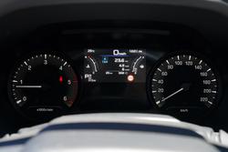 2025 Isuzu MU-X LS-M