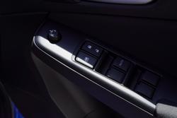 2025 Isuzu MU-X LS-M