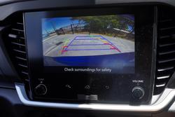 2025 Isuzu MU-X LS-M