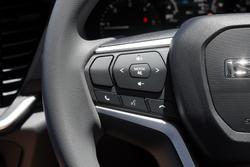 2025 Isuzu MU-X LS-M