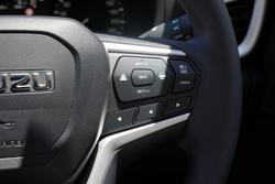 2025 Isuzu MU-X LS-M