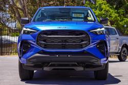 2025 Isuzu MU-X LS-M