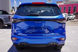 2025 Isuzu MU-X LS-M