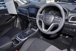 2025 Isuzu MU-X LS-M