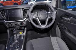 2025 Isuzu MU-X LS-M