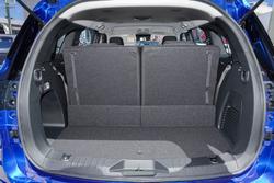 2025 Isuzu MU-X LS-M