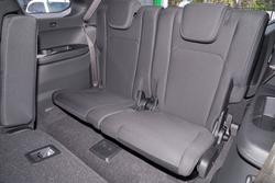 2025 Isuzu MU-X LS-M