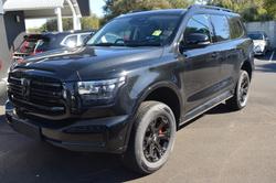 2025 GWM
Tank 500 Vanta Hybrid