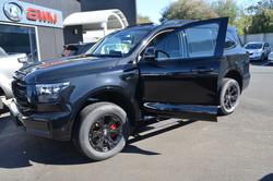 2025 GWM
Tank 500 Vanta Hybrid