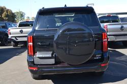 2025 GWM
Tank 500 Vanta Hybrid