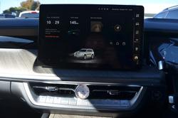 2025 GWM
Tank 500 Vanta Hybrid