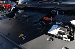 2025 GWM
Tank 500 Vanta Hybrid