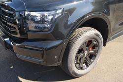 2025 GWM
Tank 500 Vanta Hybrid