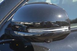 2025 GWM
Tank 500 Vanta Hybrid