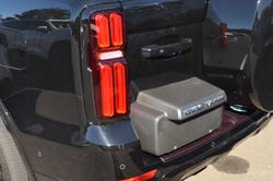 2025 GWM
Tank 500 Vanta Hybrid