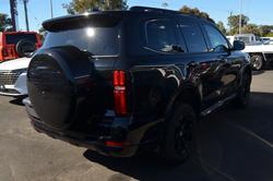 2025 GWM
Tank 500 Vanta Hybrid