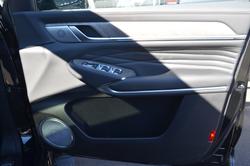 2025 GWM
Tank 500 Vanta Hybrid