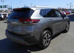 2025 Nissan X-TRAIL ST-L