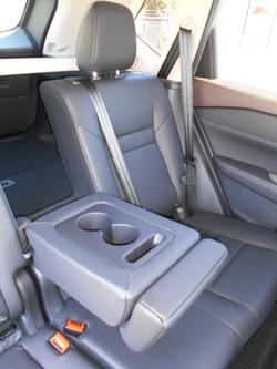 2025 Nissan X-TRAIL ST-L