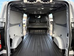 2026 FORD TRANSIT CUSTOM TRAIL (LWB) AV MY26 GREY MATTER