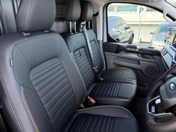 2026 FORD TRANSIT CUSTOM TRAIL (LWB) AV MY26 GREY MATTER