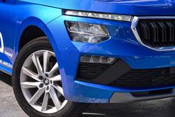 2025 SKODA
Kamiq 85TSI Select