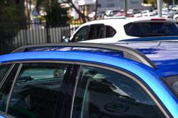 2025 SKODA
Kamiq 85TSI Select