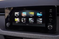 2025 SKODA
Kamiq 85TSI Select