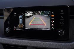 2025 SKODA
Kamiq 85TSI Select