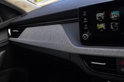 2025 SKODA
Kamiq 85TSI Select