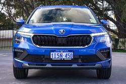 2025 SKODA
Kamiq 85TSI Select