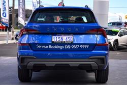 2025 SKODA
Kamiq 85TSI Select