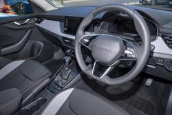 2025 SKODA
Kamiq 85TSI Select