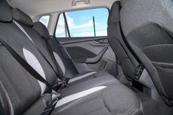 2025 SKODA
Kamiq 85TSI Select