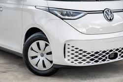 2026 Volkswagen Id.buzz